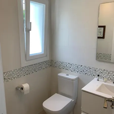 Vakantiehuis Calahonda - Mijas