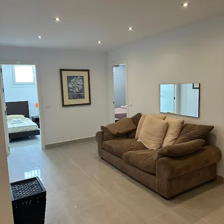 Calahonda - Vakantiehuis Mijas