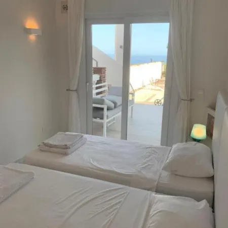 Vakantiehuis Calahonda - Mijas