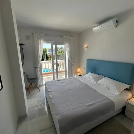Vakantiehuis Calahonda - *