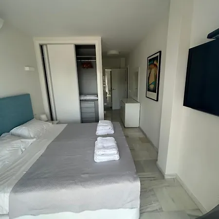 Vakantiehuis Calahonda - Mijas