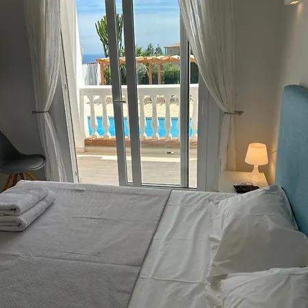 Calahonda - Vakantiehuis